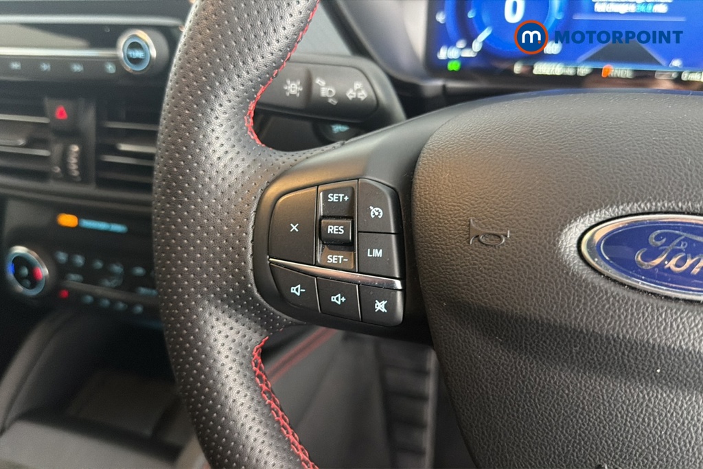 Ford Kuga St-Line X Edition Automatic Petrol Plug-In Hybrid SUV - Stock Number (1687245) - 4th supplementary image