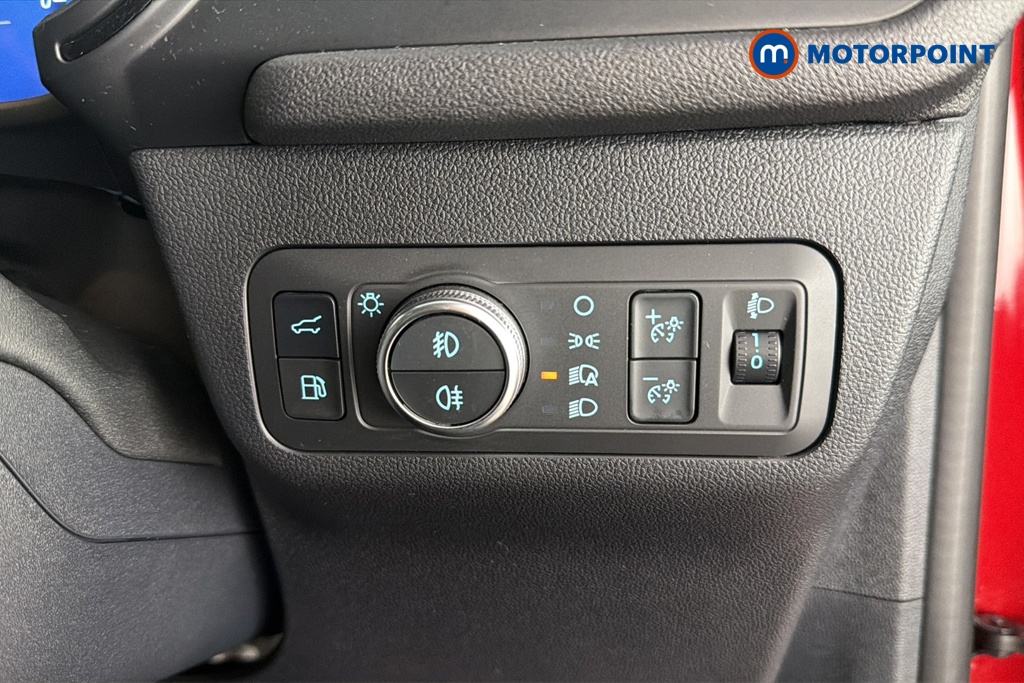 Ford Kuga St-Line X Edition Automatic Petrol Plug-In Hybrid SUV - Stock Number (1687245) - 11th supplementary image