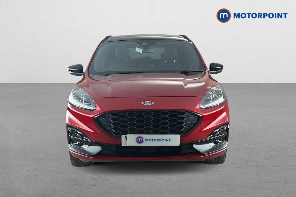 Ford Kuga St-Line X Edition Automatic Petrol Plug-In Hybrid SUV - Stock Number (1687245) - Front bumper