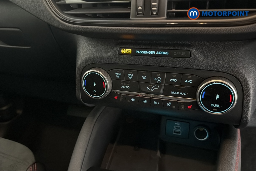 Ford Kuga St-Line X Edition Automatic Petrol Plug-In Hybrid SUV - Stock Number (1687245) - 12th supplementary image