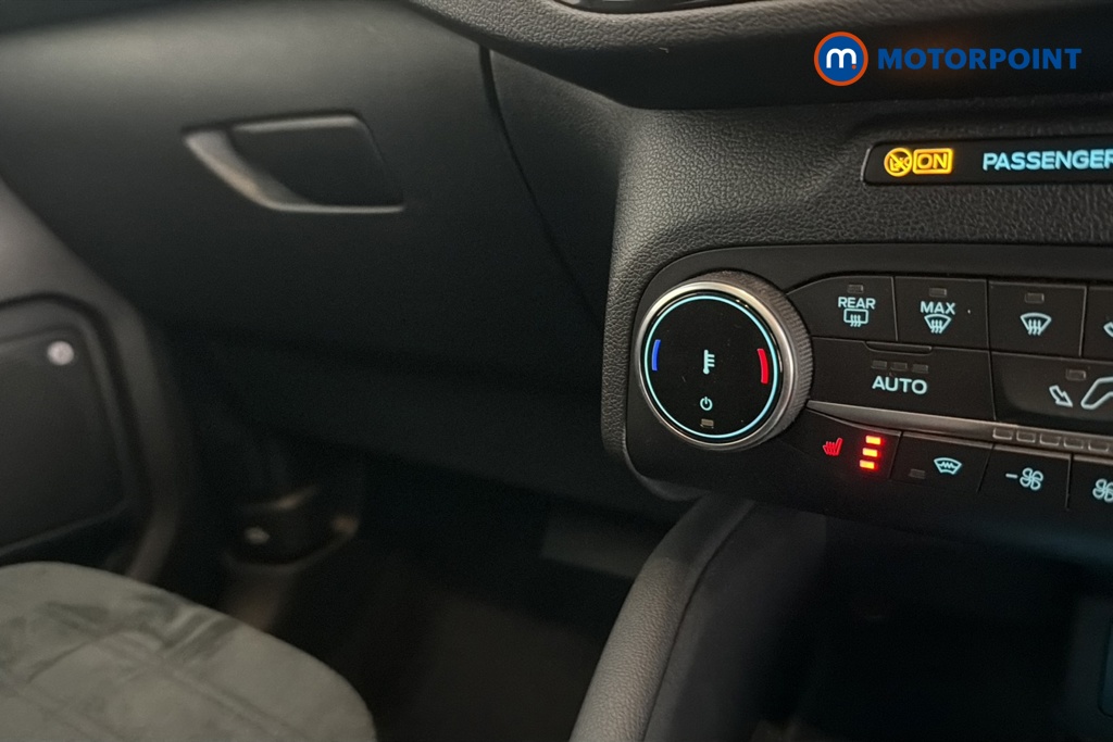 Ford Kuga St-Line X Edition Automatic Petrol Plug-In Hybrid SUV - Stock Number (1687245) - 14th supplementary image