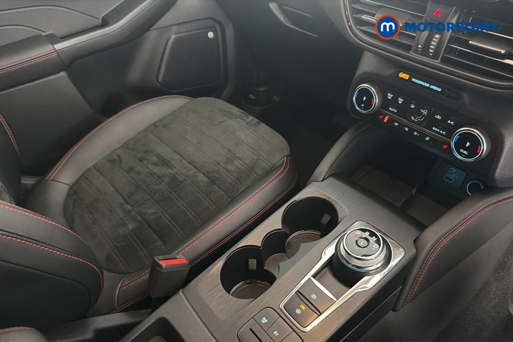 Ford Kuga St-Line X Edition Automatic Petrol Plug-In Hybrid SUV - Stock Number (1687245) - 15th supplementary image