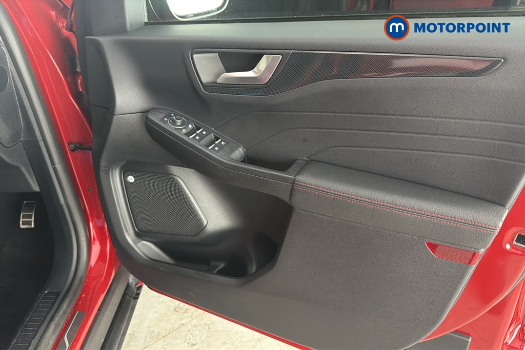 Ford Kuga St-Line X Edition Automatic Petrol Plug-In Hybrid SUV - Stock Number (1687245) - 18th supplementary image