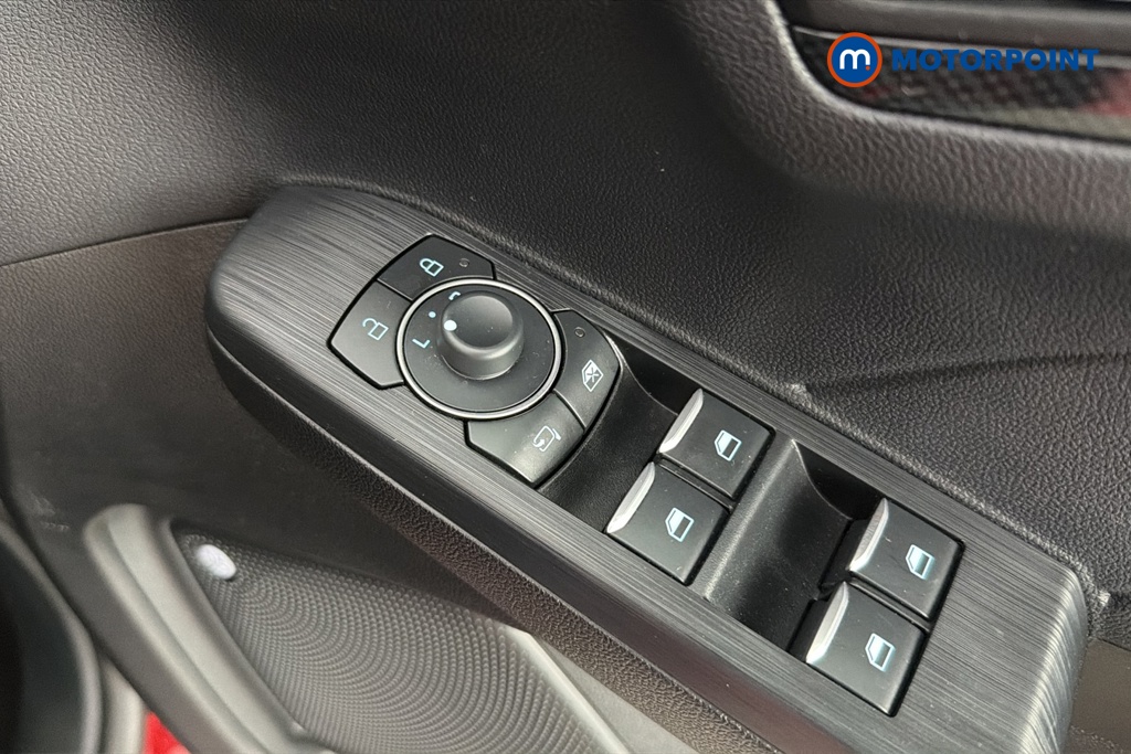 Ford Kuga St-Line X Edition Automatic Petrol Plug-In Hybrid SUV - Stock Number (1687245) - 19th supplementary image