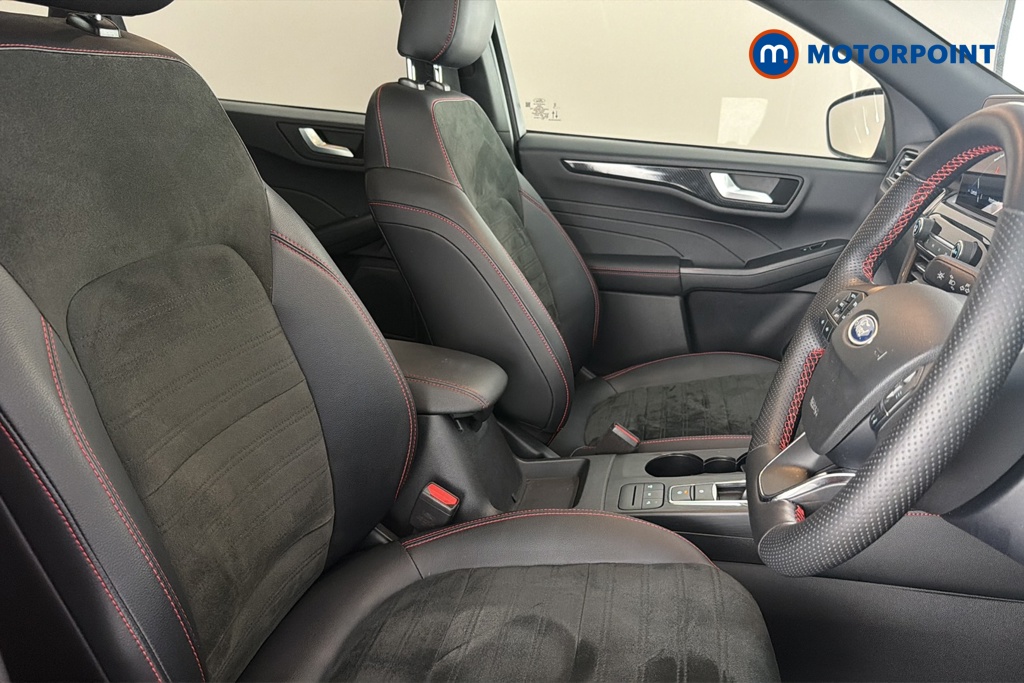 Ford Kuga St-Line X Edition Automatic Petrol Plug-In Hybrid SUV - Stock Number (1687245) - 22nd supplementary image