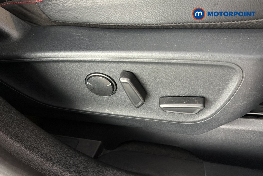 Ford Kuga St-Line X Edition Automatic Petrol Plug-In Hybrid SUV - Stock Number (1687245) - 23rd supplementary image