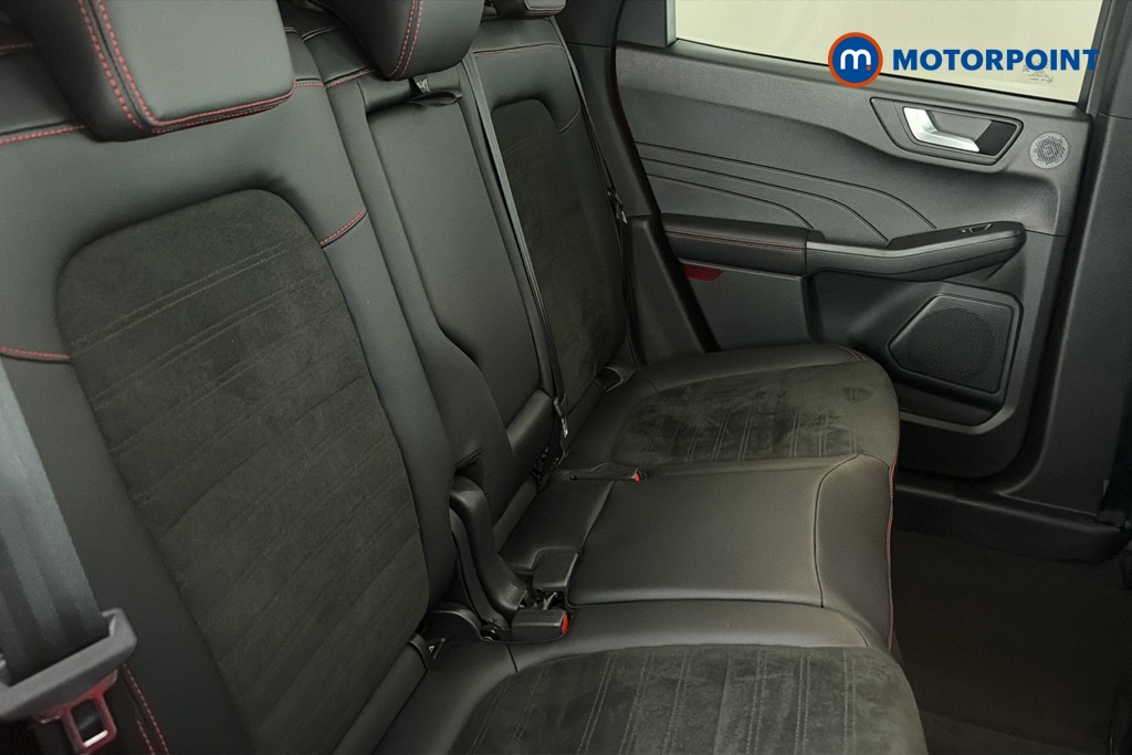 Ford Kuga St-Line X Edition Automatic Petrol Plug-In Hybrid SUV - Stock Number (1687245) - 25th supplementary image