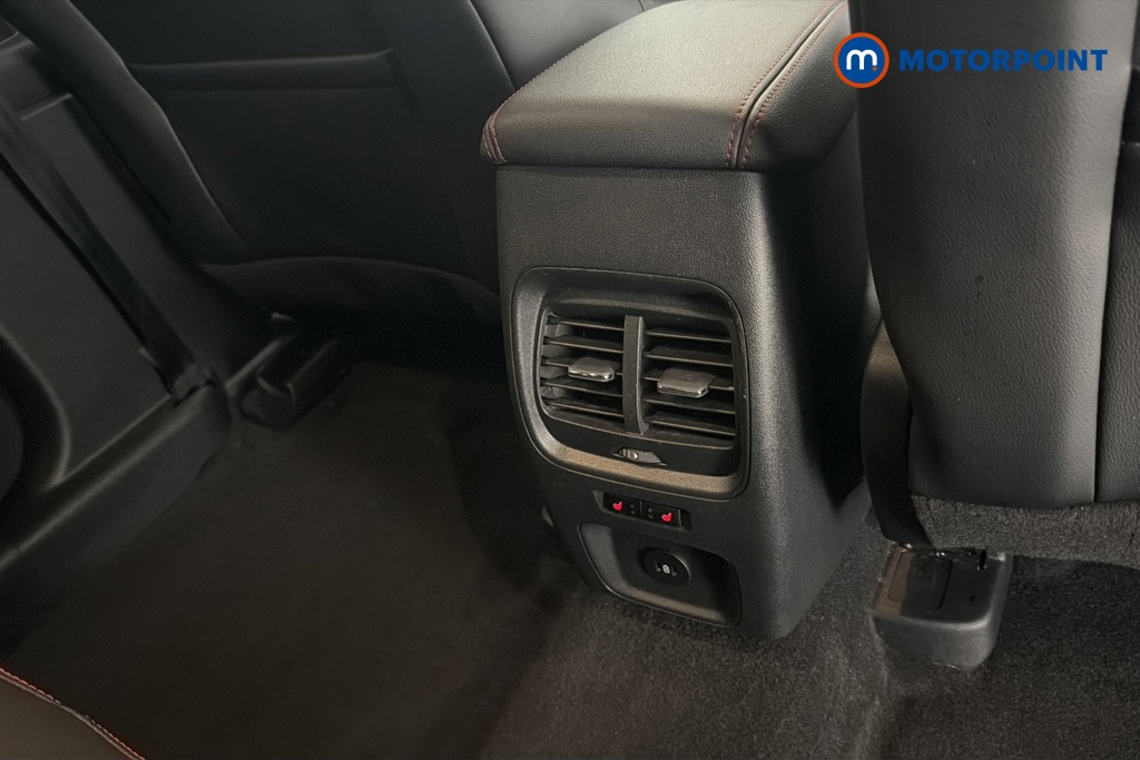 Ford Kuga St-Line X Edition Automatic Petrol Plug-In Hybrid SUV - Stock Number (1687245) - 28th supplementary image