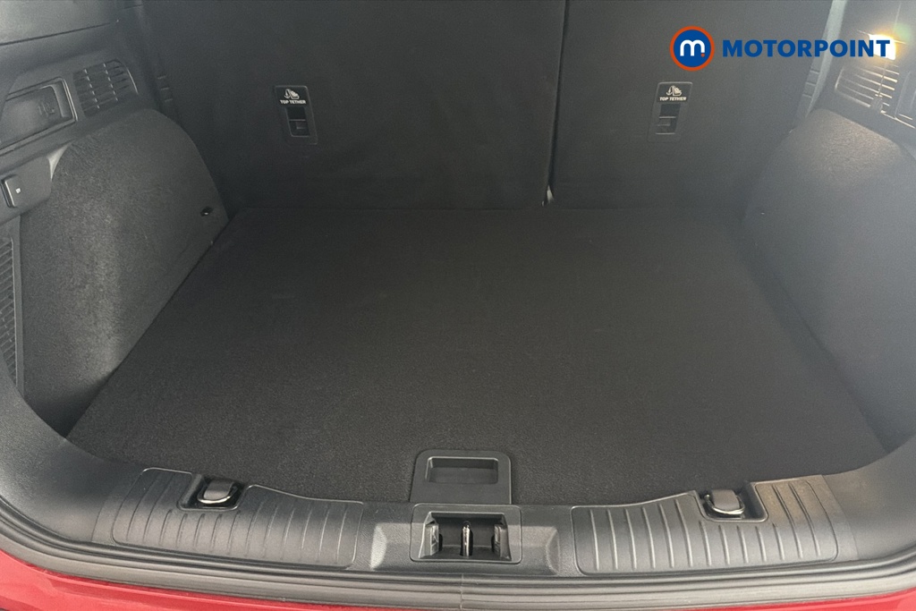 Ford Kuga St-Line X Edition Automatic Petrol Plug-In Hybrid SUV - Stock Number (1687245) - 30th supplementary image