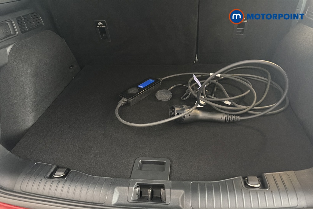 Ford Kuga St-Line X Edition Automatic Petrol Plug-In Hybrid SUV - Stock Number (1687245) - 34th supplementary image