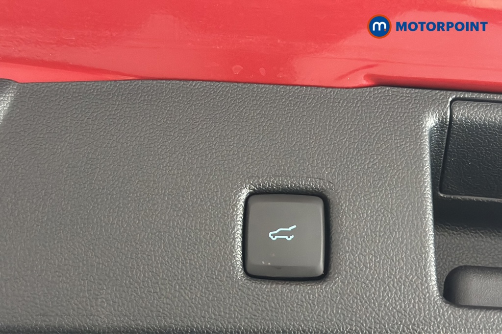 Ford Kuga St-Line X Edition Automatic Petrol Plug-In Hybrid SUV - Stock Number (1687245) - 35th supplementary image