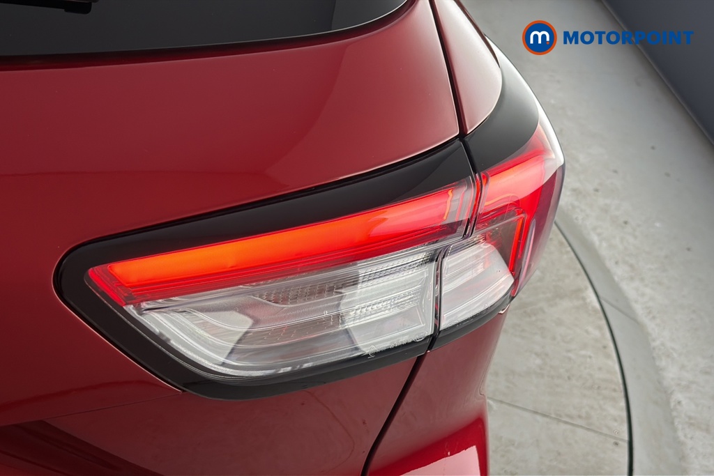 Ford Kuga St-Line X Edition Automatic Petrol Plug-In Hybrid SUV - Stock Number (1687245) - 36th supplementary image