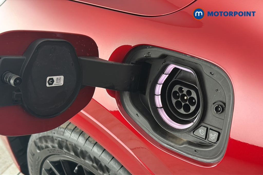 Ford Kuga St-Line X Edition Automatic Petrol Plug-In Hybrid SUV - Stock Number (1687245) - 40th supplementary image