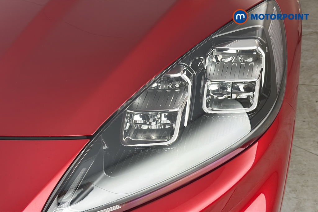 Ford Kuga St-Line X Edition Automatic Petrol Plug-In Hybrid SUV - Stock Number (1687245) - 42nd supplementary image