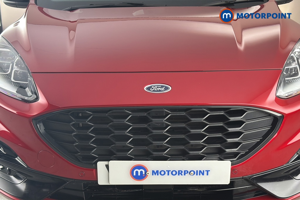 Ford Kuga St-Line X Edition Automatic Petrol Plug-In Hybrid SUV - Stock Number (1687245) - 43rd supplementary image
