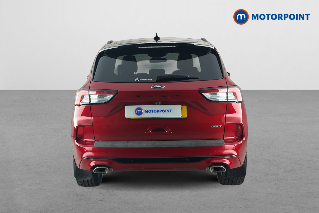 Ford Kuga St-Line X Edition Automatic Petrol Plug-In Hybrid SUV - Stock Number (1687245) - Rear bumper