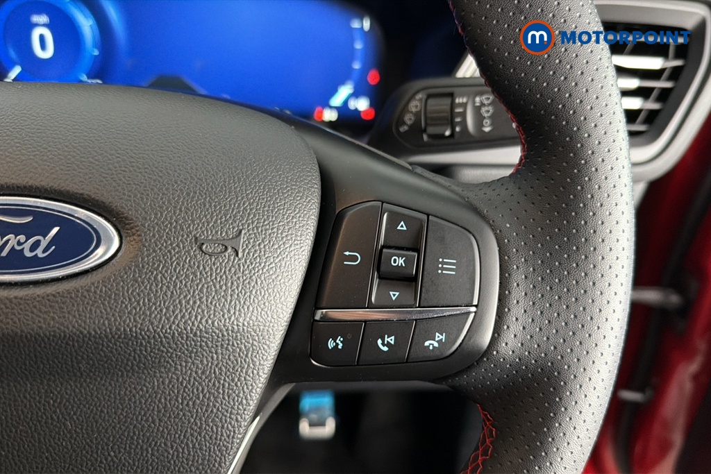 Ford Kuga St-Line X Edition Automatic Petrol Plug-In Hybrid SUV - Stock Number (1687246) - 3rd supplementary image