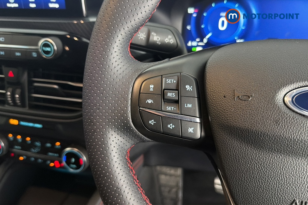 Ford Kuga St-Line X Edition Automatic Petrol Plug-In Hybrid SUV - Stock Number (1687246) - 4th supplementary image