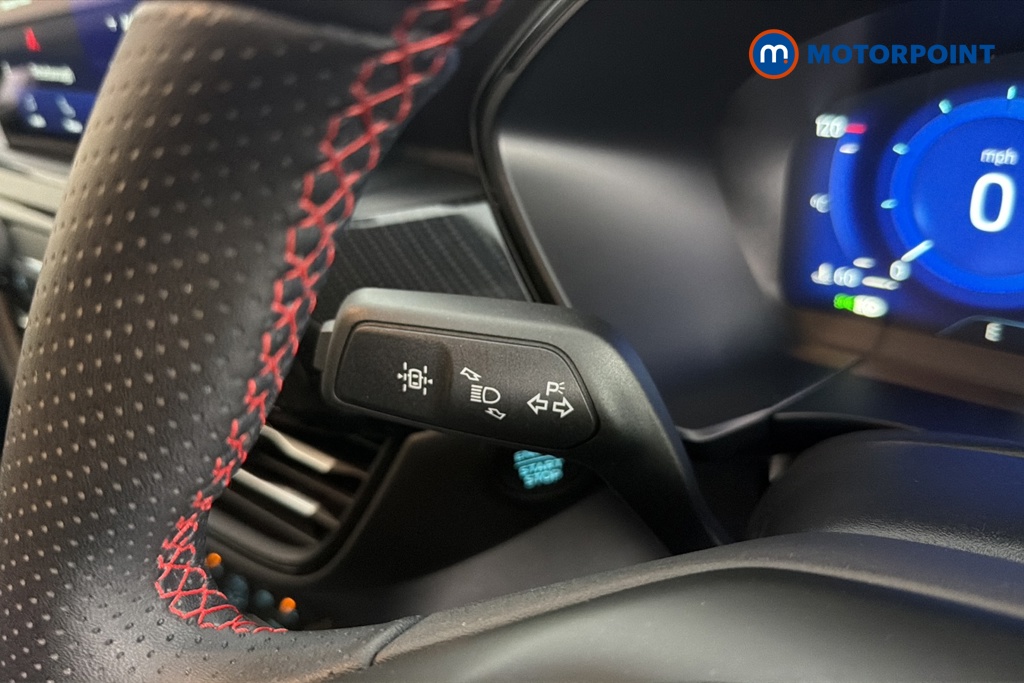 Ford Kuga St-Line X Edition Automatic Petrol Plug-In Hybrid SUV - Stock Number (1687246) - 5th supplementary image