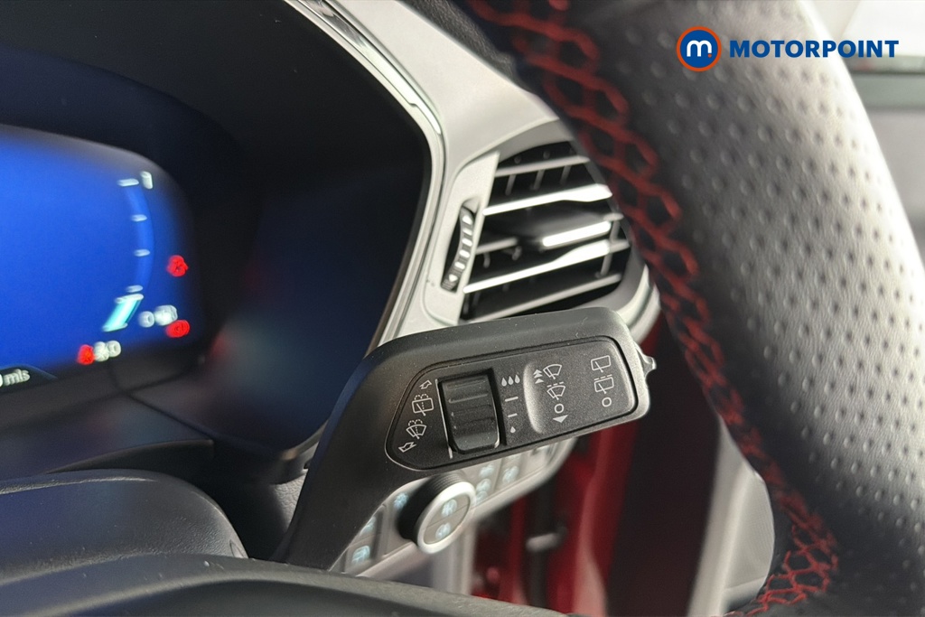 Ford Kuga St-Line X Edition Automatic Petrol Plug-In Hybrid SUV - Stock Number (1687246) - 6th supplementary image