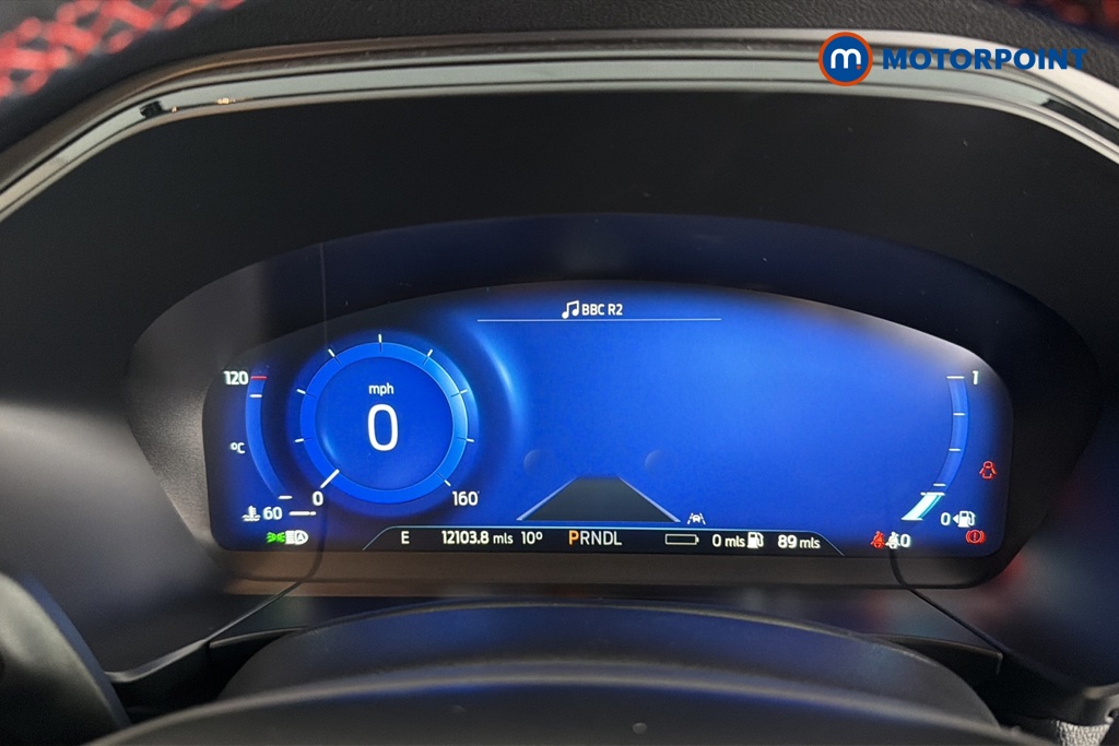 Ford Kuga St-Line X Edition Automatic Petrol Plug-In Hybrid SUV - Stock Number (1687246) - 7th supplementary image