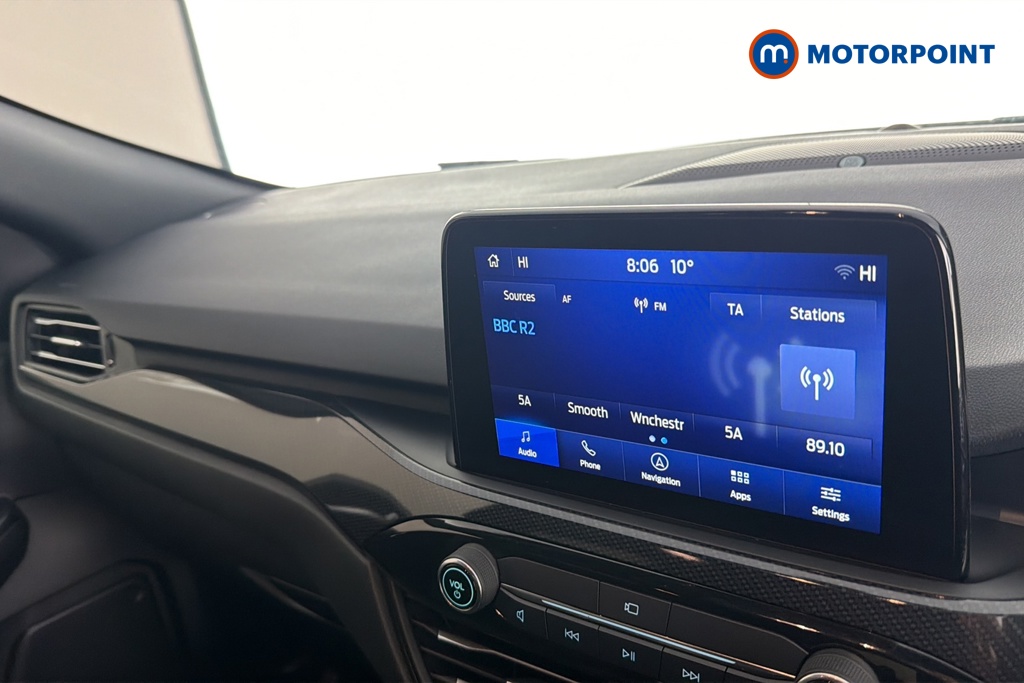 Ford Kuga St-Line X Edition Automatic Petrol Plug-In Hybrid SUV - Stock Number (1687246) - 8th supplementary image
