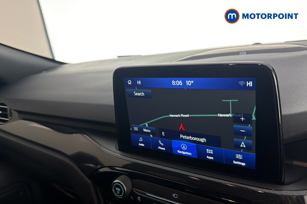 Ford Kuga St-Line X Edition Automatic Petrol Plug-In Hybrid SUV - Stock Number (1687246) - 9th supplementary image