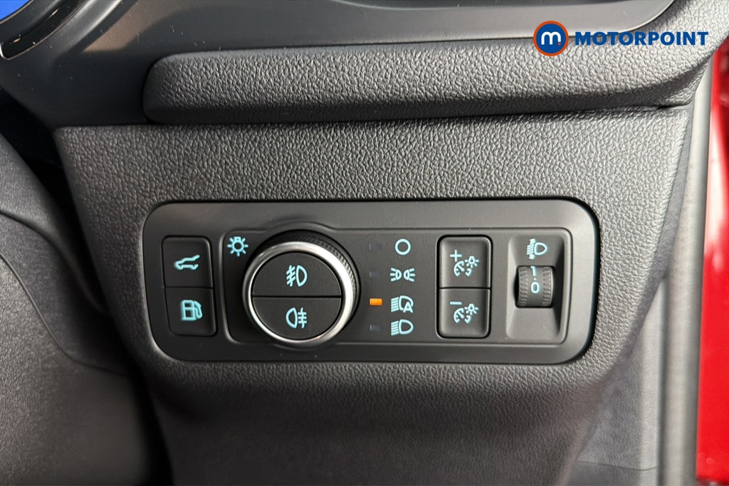 Ford Kuga St-Line X Edition Automatic Petrol Plug-In Hybrid SUV - Stock Number (1687246) - 11th supplementary image