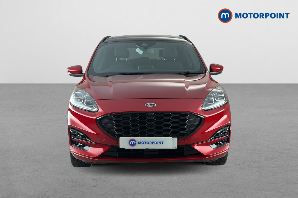 Ford Kuga St-Line X Edition Automatic Petrol Plug-In Hybrid SUV - Stock Number (1687246) - Front bumper