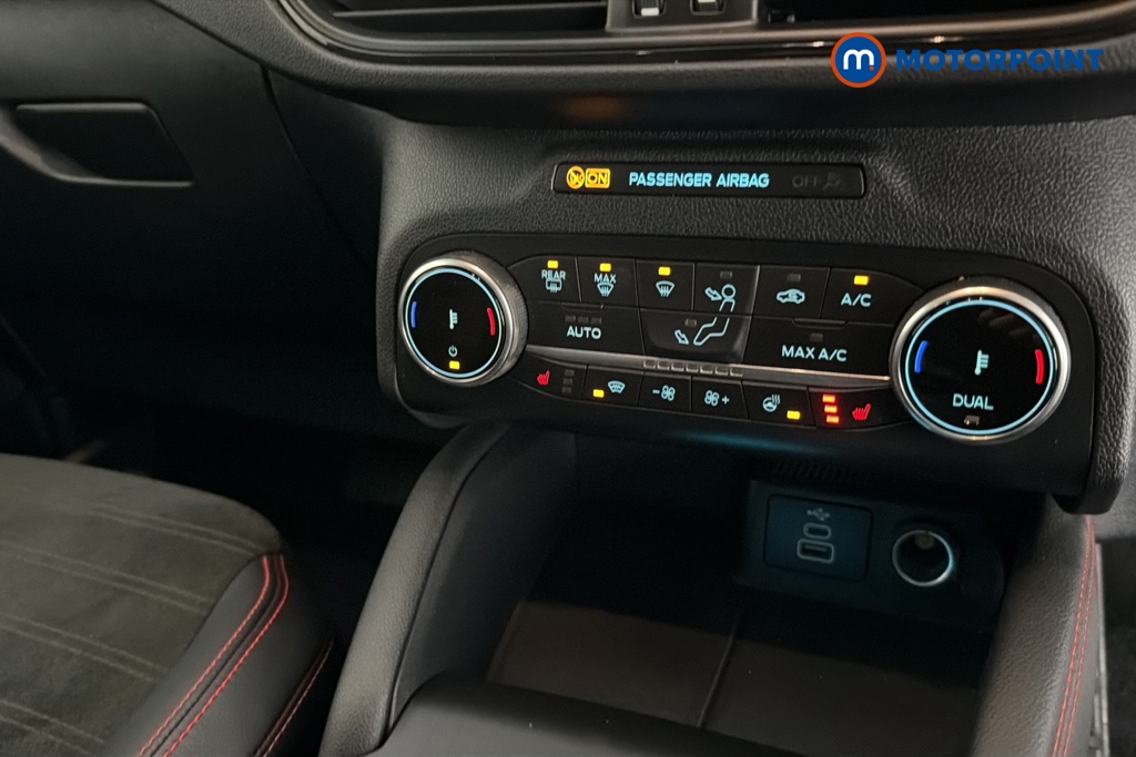 Ford Kuga St-Line X Edition Automatic Petrol Plug-In Hybrid SUV - Stock Number (1687246) - 12th supplementary image