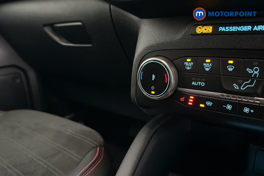 Ford Kuga St-Line X Edition Automatic Petrol Plug-In Hybrid SUV - Stock Number (1687246) - 14th supplementary image