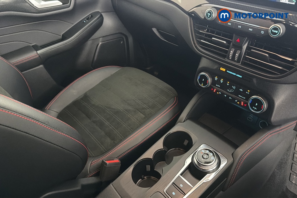 Ford Kuga St-Line X Edition Automatic Petrol Plug-In Hybrid SUV - Stock Number (1687246) - 15th supplementary image