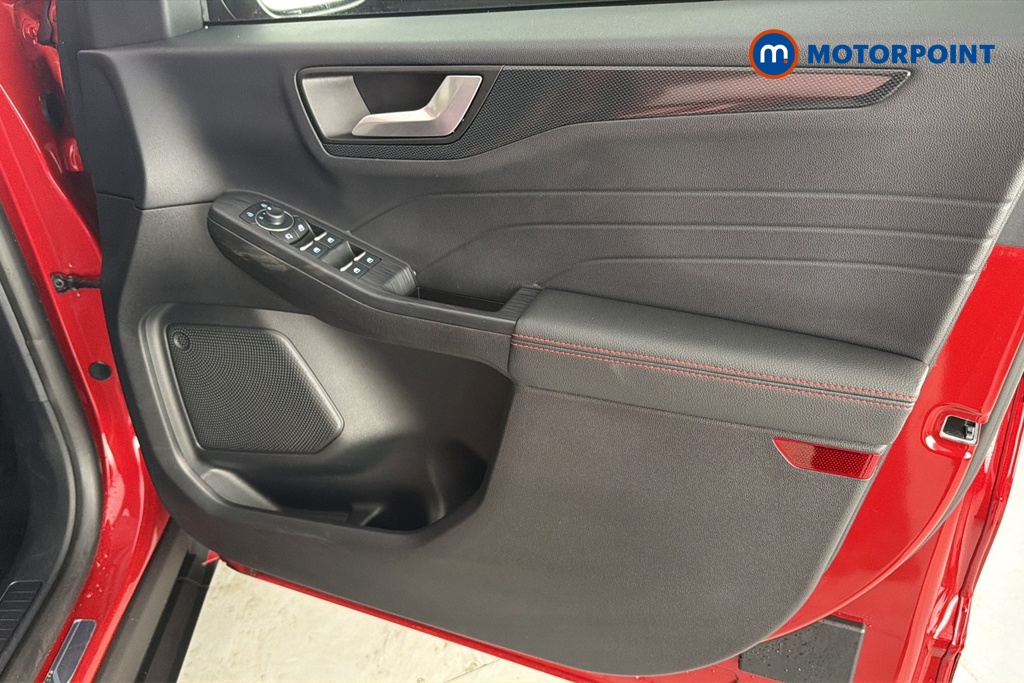 Ford Kuga St-Line X Edition Automatic Petrol Plug-In Hybrid SUV - Stock Number (1687246) - 18th supplementary image