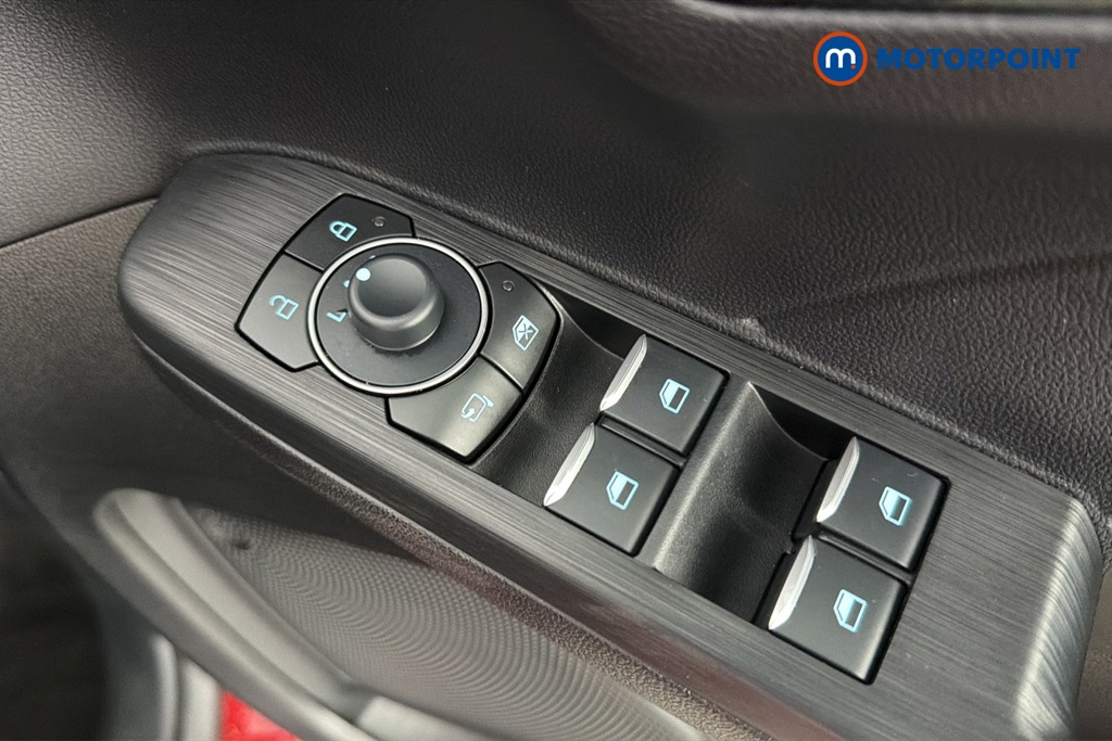Ford Kuga St-Line X Edition Automatic Petrol Plug-In Hybrid SUV - Stock Number (1687246) - 19th supplementary image