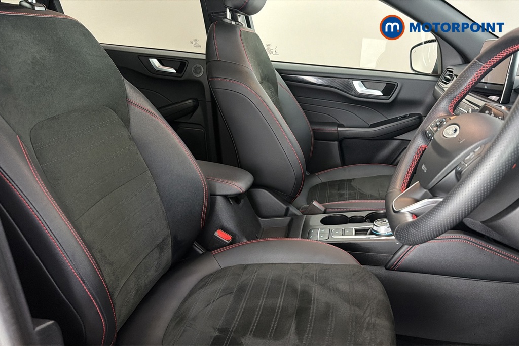 Ford Kuga St-Line X Edition Automatic Petrol Plug-In Hybrid SUV - Stock Number (1687246) - 22nd supplementary image