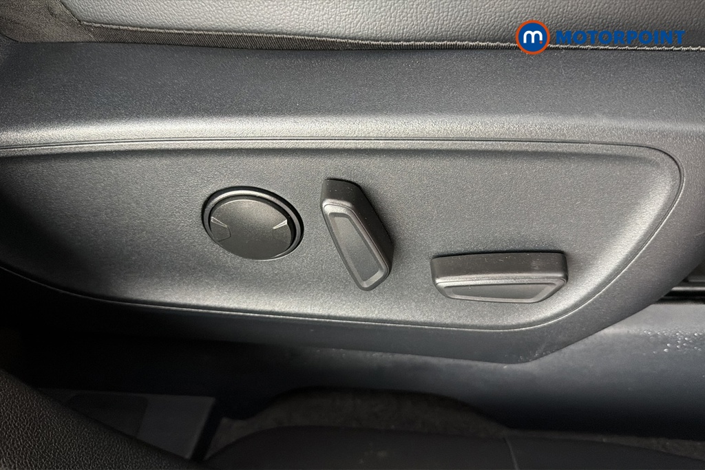 Ford Kuga St-Line X Edition Automatic Petrol Plug-In Hybrid SUV - Stock Number (1687246) - 23rd supplementary image