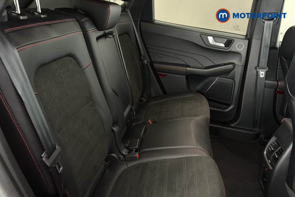 Ford Kuga St-Line X Edition Automatic Petrol Plug-In Hybrid SUV - Stock Number (1687246) - 25th supplementary image
