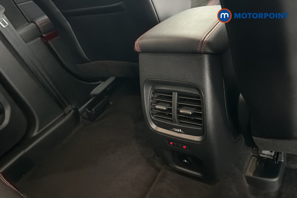 Ford Kuga St-Line X Edition Automatic Petrol Plug-In Hybrid SUV - Stock Number (1687246) - 28th supplementary image