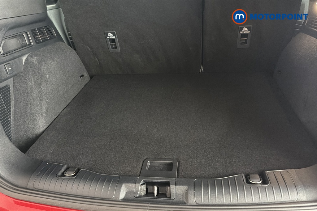 Ford Kuga St-Line X Edition Automatic Petrol Plug-In Hybrid SUV - Stock Number (1687246) - 30th supplementary image