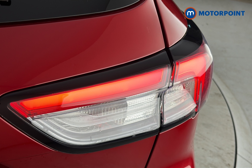 Ford Kuga St-Line X Edition Automatic Petrol Plug-In Hybrid SUV - Stock Number (1687246) - 36th supplementary image