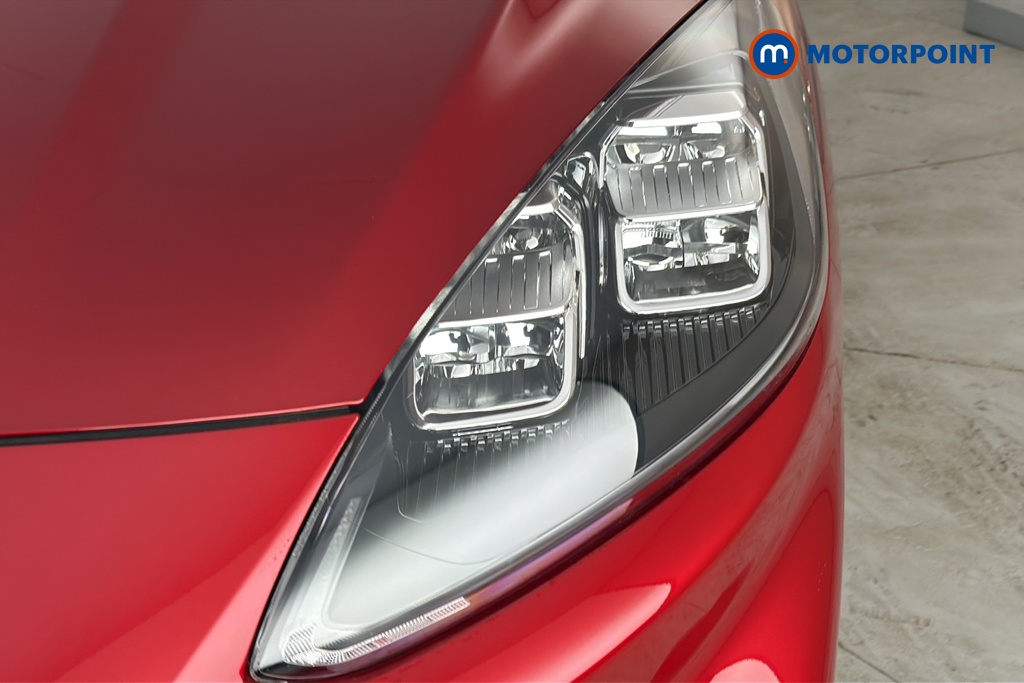 Ford Kuga St-Line X Edition Automatic Petrol Plug-In Hybrid SUV - Stock Number (1687246) - 42nd supplementary image