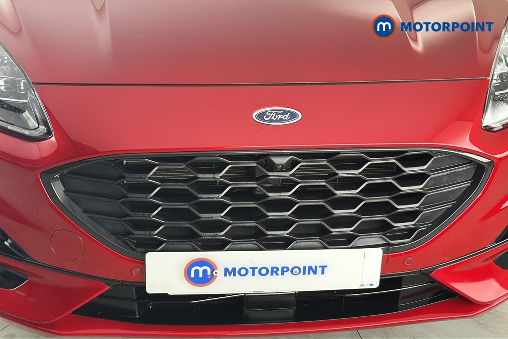 Ford Kuga St-Line X Edition Automatic Petrol Plug-In Hybrid SUV - Stock Number (1687246) - 43rd supplementary image