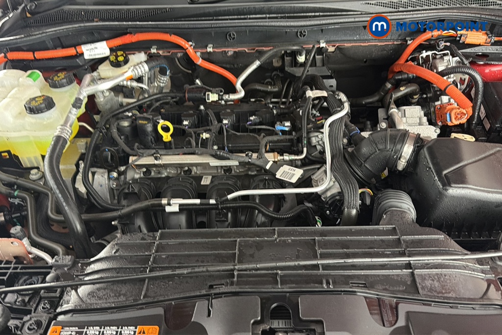 Ford Kuga St-Line X Edition Automatic Petrol Plug-In Hybrid SUV - Stock Number (1687246) - 48th supplementary image