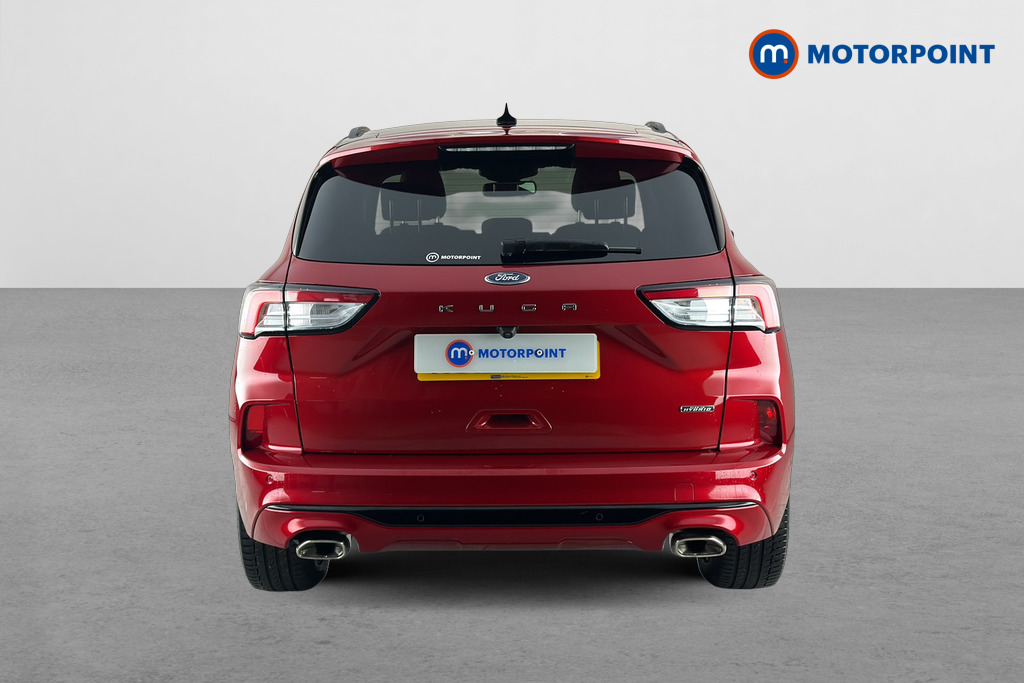 Ford Kuga St-Line X Edition Automatic Petrol Plug-In Hybrid SUV - Stock Number (1687246) - Rear bumper