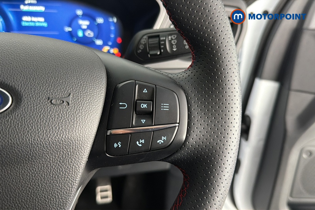 Ford Kuga St-Line Edition Automatic Petrol Plug-In Hybrid SUV - Stock Number (1687247) - 3rd supplementary image
