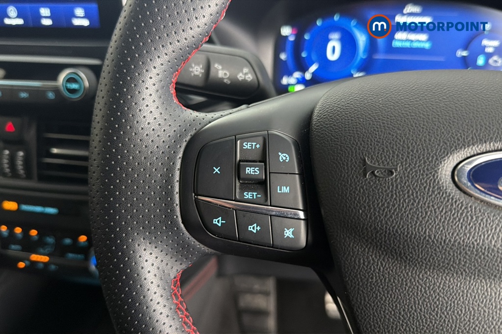 Ford Kuga St-Line Edition Automatic Petrol Plug-In Hybrid SUV - Stock Number (1687247) - 4th supplementary image