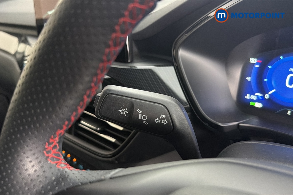 Ford Kuga St-Line Edition Automatic Petrol Plug-In Hybrid SUV - Stock Number (1687247) - 5th supplementary image