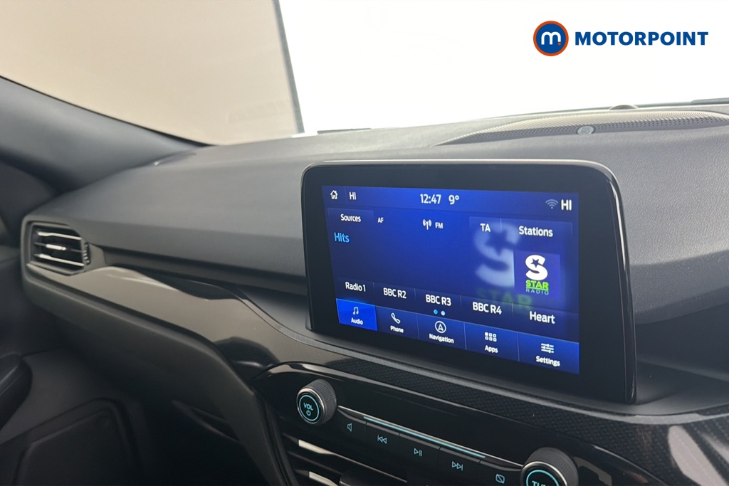 Ford Kuga St-Line Edition Automatic Petrol Plug-In Hybrid SUV - Stock Number (1687247) - 8th supplementary image