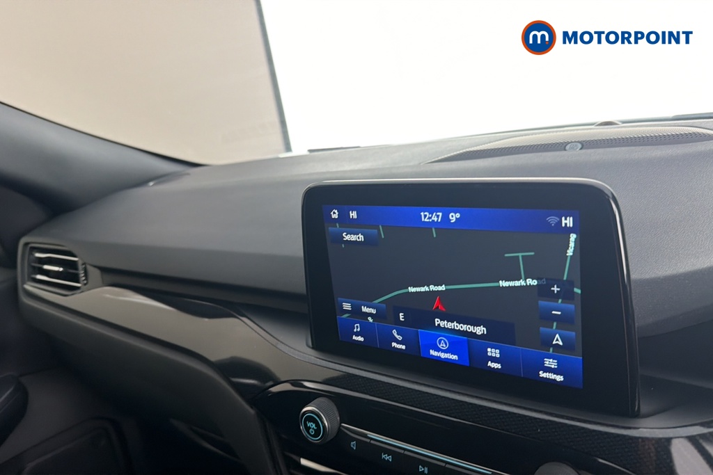 Ford Kuga St-Line Edition Automatic Petrol Plug-In Hybrid SUV - Stock Number (1687247) - 9th supplementary image
