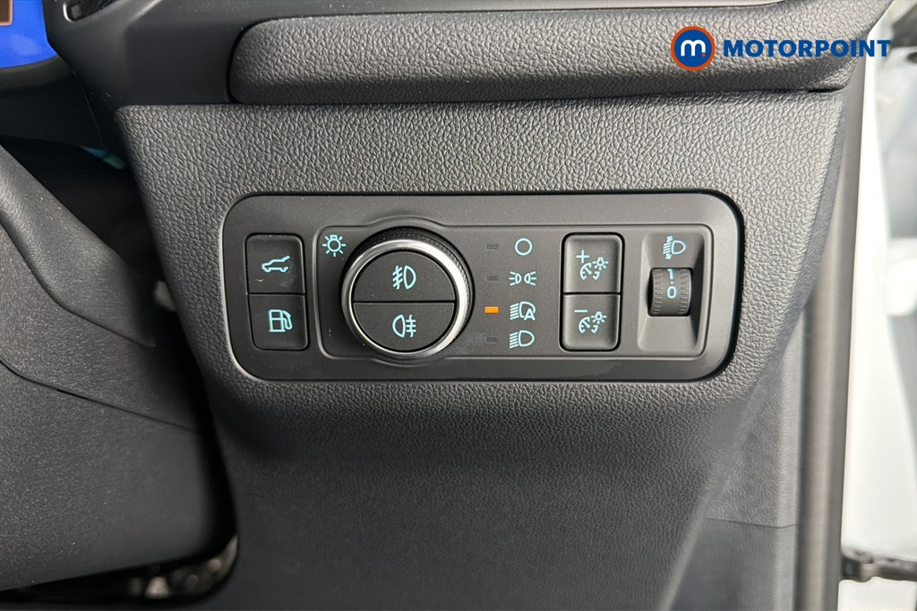 Ford Kuga St-Line Edition Automatic Petrol Plug-In Hybrid SUV - Stock Number (1687247) - 11th supplementary image